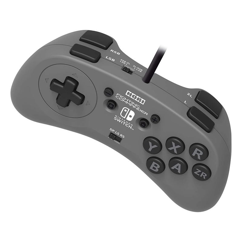 Fighting Commander for Nintendo Switch image 4