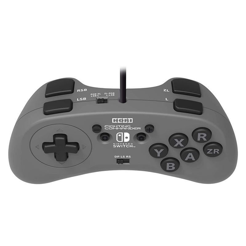 Fighting Commander for Nintendo Switch image 5