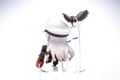 Minicraft Series Azur Lane Deformed Action Figure: USS Enterprise Ver. thumbnail 3