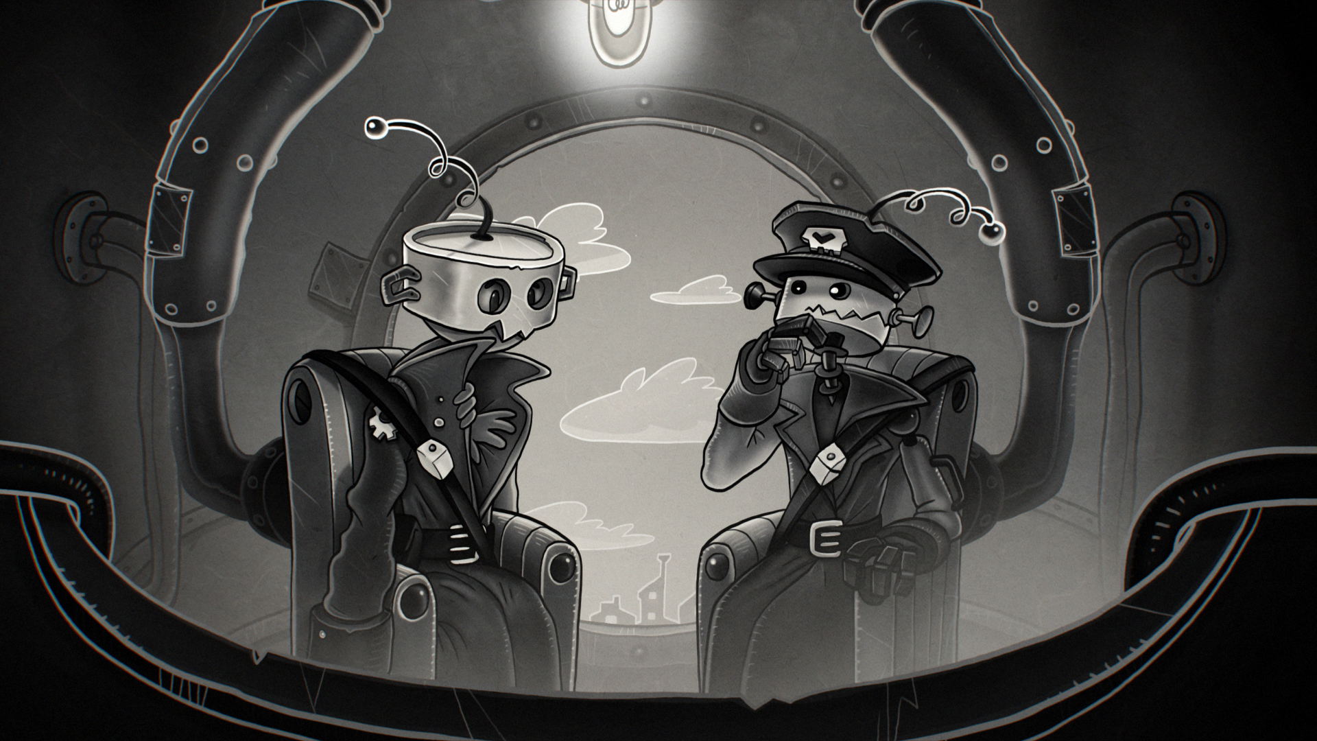My Memory of Us for Nintendo Switch, Nintendo Switch 2