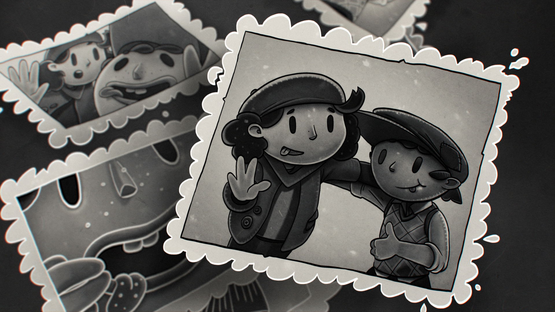 My Memory of Us for Nintendo Switch, Nintendo Switch 2
