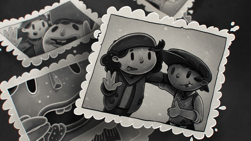 My Memory of Us image 11