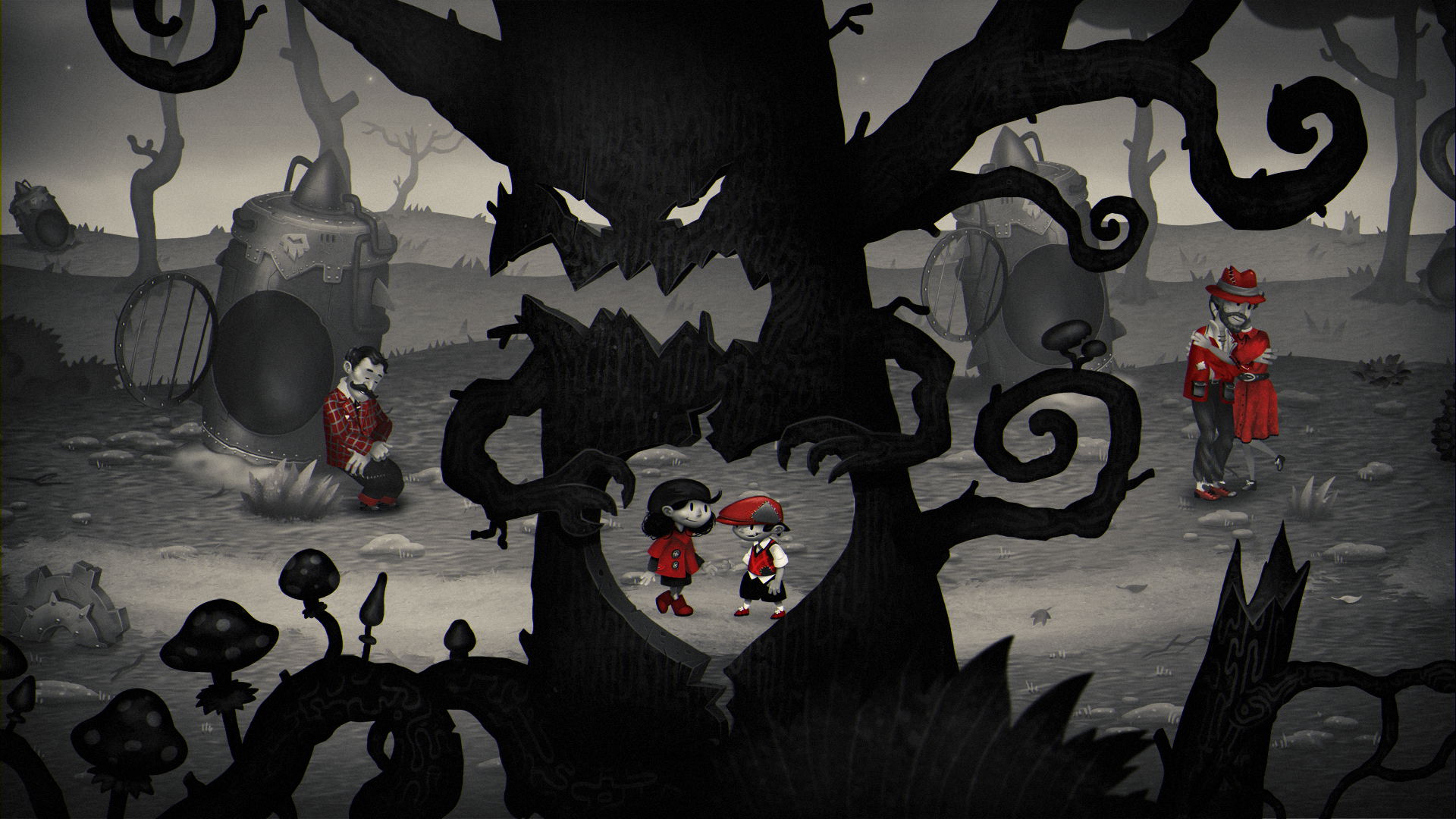 My Memory of Us for Nintendo Switch, Nintendo Switch 2