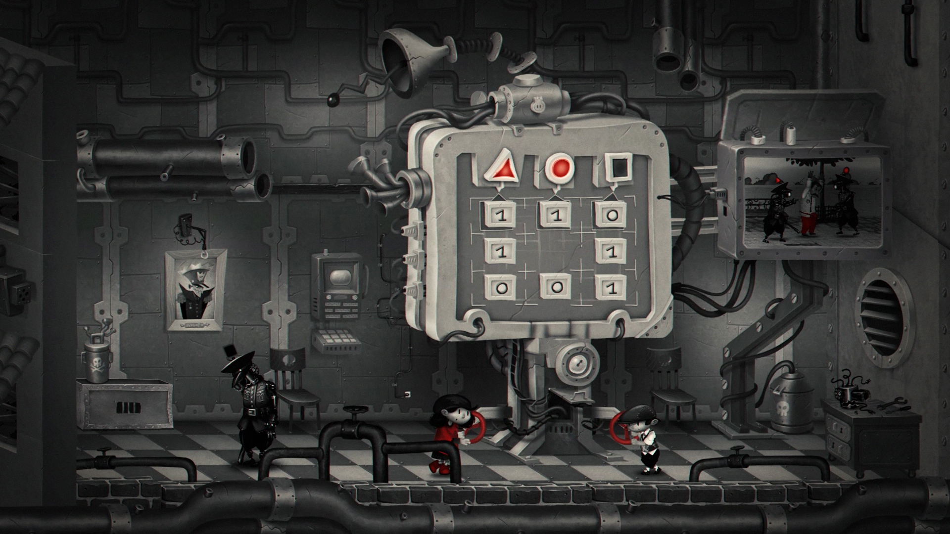 My Memory of Us for Nintendo Switch, Nintendo Switch 2