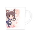 Nekopara - Chocola Nendoroid Plus Mug thumbnail 1