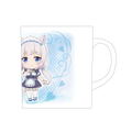 Nekopara - Vanilla Nendoroid Plus Mug thumbnail 1