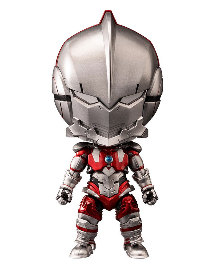 Nendoroid No. 1325 Ultraman Suit image 1