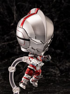 Nendoroid No. 1325 Ultraman Suit