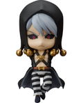Nendoroid No. 1326 JoJo's Bizarre Adventure Golden Wind: Risotto Nero thumbnail 1