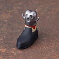Nendoroid No. 1326 JoJo's Bizarre Adventure Golden Wind: Risotto Nero [Good Smile Company Online Shop Limited Ver.] thumbnail 2