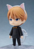 Nendoroid No. 1327 Kaguya-sama Love is War: Miyuki Shirogane thumbnail 4