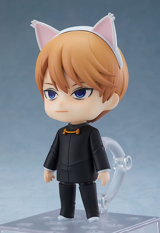 Nendoroid No. 1327 Kaguya-sama Love is War: Miyuki Shirogane image 4