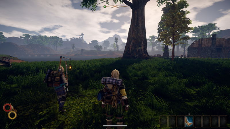 Outward (Definitive Edition) <span class="ext" style="background-color: #2a475e; color: #FFFFFF;">STEAM</span> <span class="ext ext_digital">digital</span> image 2