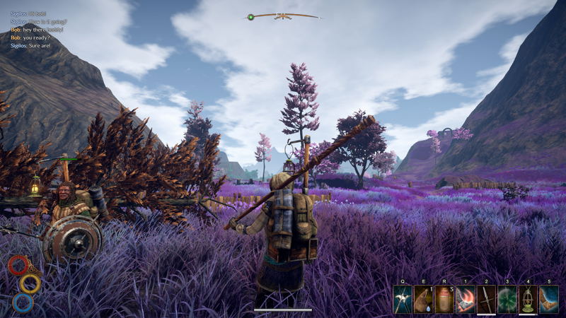 Outward (Definitive Edition) <span class="ext" style="background-color: #2a475e; color: #FFFFFF;">STEAM</span> <span class="ext ext_digital">digital</span> image 4