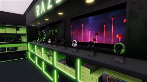 PC Building Simulator: Razer Workshop (DLC)