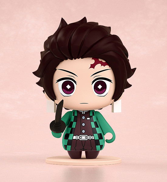 Pocket Maquette: Demon Slayer Kimetsu no Yaiba 01 (Set of 6 pieces) image 3