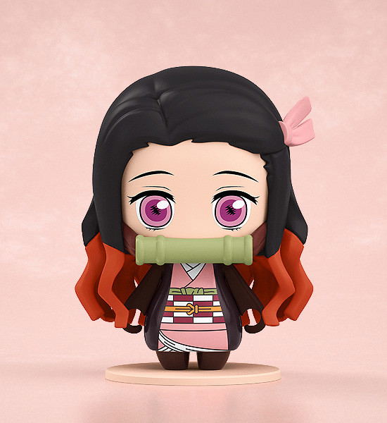 Pocket Maquette: Demon Slayer Kimetsu no Yaiba 01 (Set of 6 pieces) image 4