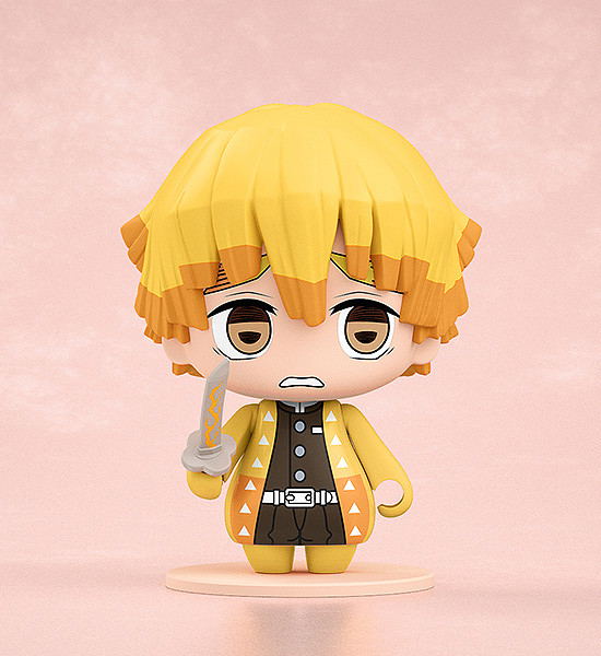 Pocket Maquette: Demon Slayer Kimetsu no Yaiba 01 (Set of 6 pieces) image 5