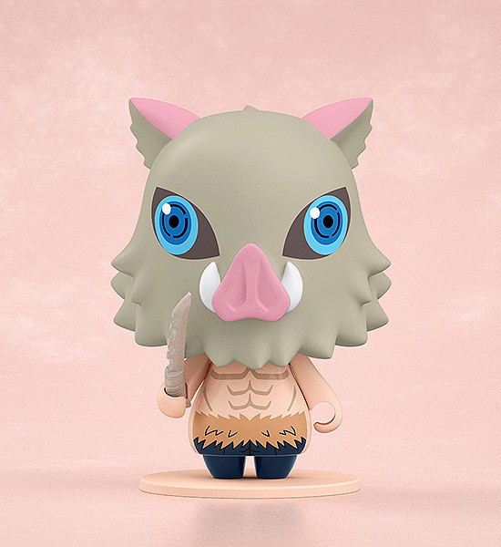 Pocket Maquette: Demon Slayer Kimetsu no Yaiba 01 (Set of 6 pieces) image 6