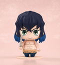 Pocket Maquette: Demon Slayer Kimetsu no Yaiba 01 (Set of 6 pieces) thumbnail 7