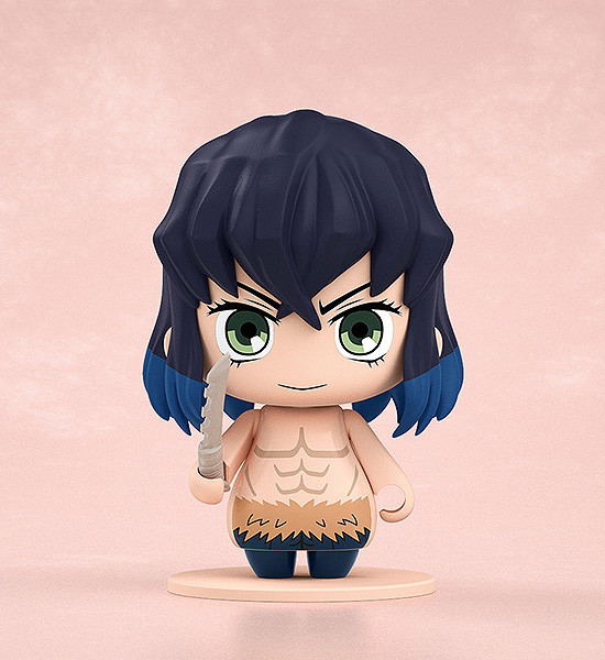 Pocket Maquette: Demon Slayer Kimetsu no Yaiba 01 (Set of 6 pieces) image 7