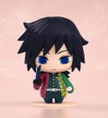 Pocket Maquette: Demon Slayer Kimetsu no Yaiba 01 (Set of 6 pieces) thumbnail 8