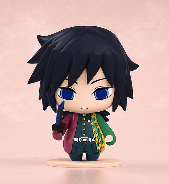 Pocket Maquette: Demon Slayer Kimetsu no Yaiba 01 (Set of 6 pieces) image 8