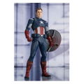 S.H.Figuarts Avengers Endgame: Captain America (Cap vs. Cap) Edition thumbnail 1