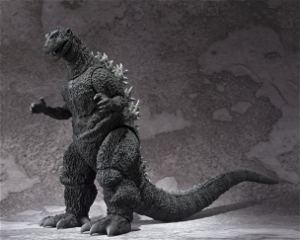 S.H.Monster Arts Godzilla (1954) (Re-run)