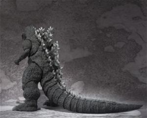 S.H.Monster Arts Godzilla (1954) (Re-run)