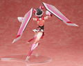 Senki Zesshou Symphogear GX 1/7 Scale Pre-Painted Figure: Shirabe Tsukuyomi thumbnail 4