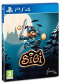 Sigi: A Fart for Melusina thumbnail 1