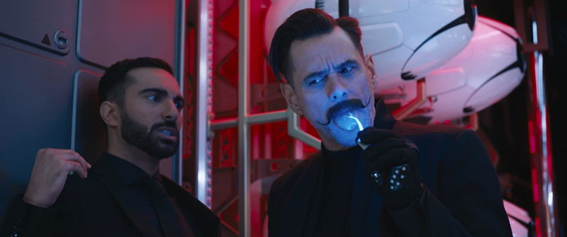 Sonic The Hedgehog [4K Ultra HD Blu-ray] image 6