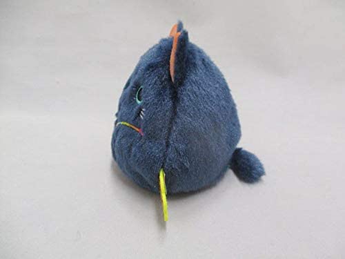 Sparkler Neko Dango Plush image 2