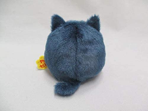 Sparkler Neko Dango Plush image 3