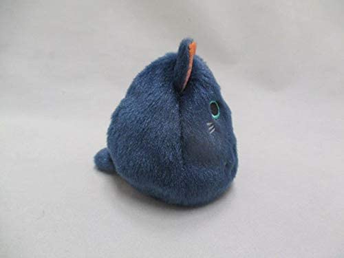 Sparkler Neko Dango Plush image 4