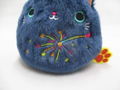 Sparkler Neko Dango Plush thumbnail 5