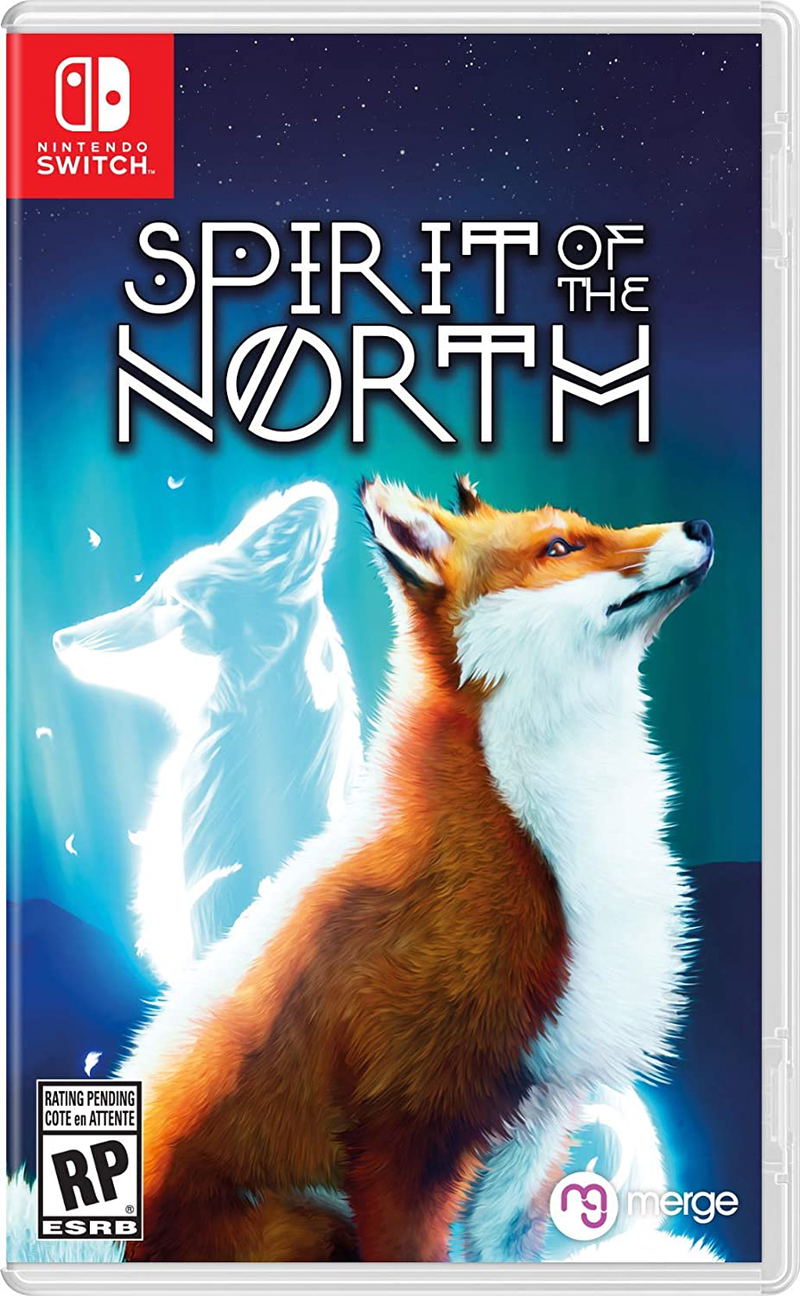 Spirit of the North image 1