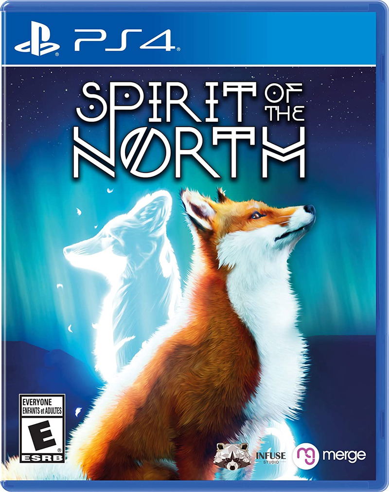 Spirit of the North image 1