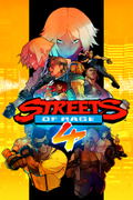Streets of Rage 4 <span class="ext" style="background-color: #2a475e; color: #FFFFFF;">STEAM</span> <span class="ext ext_digital">digital</span> thumbnail 1