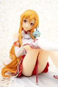 Sword Art Online 1/7 Scale Pre-Painted Figure: Asuna thumbnail 11