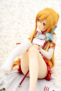 Sword Art Online 1/7 Scale Pre-Painted Figure: Asuna thumbnail 12