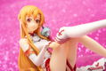 Sword Art Online 1/7 Scale Pre-Painted Figure: Asuna thumbnail 13