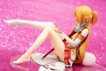 Sword Art Online 1/7 Scale Pre-Painted Figure: Asuna thumbnail 15