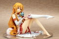 Sword Art Online 1/7 Scale Pre-Painted Figure: Asuna thumbnail 2