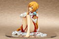 Sword Art Online 1/7 Scale Pre-Painted Figure: Asuna thumbnail 6