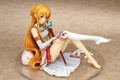Sword Art Online 1/7 Scale Pre-Painted Figure: Asuna thumbnail 8