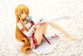 Sword Art Online 1/7 Scale Pre-Painted Figure: Asuna thumbnail 9