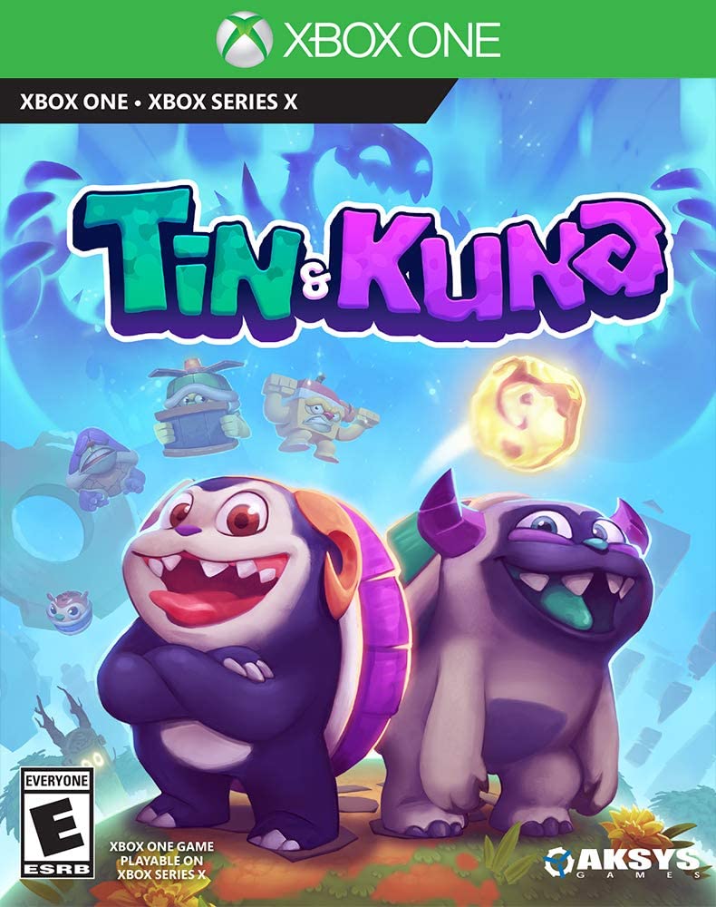 Tin & Kuna image 1