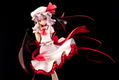 Touhou Project 1/8 Scale Pre-Painted Figure: Eien ni Akai Osanaki Tsuki Remilia Scarlet thumbnail 11